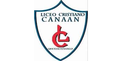 COLEGIO PRIVADO MIXTO LICEO CRISTIANO CANAAN