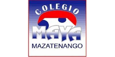 COLEGIO PRIVADO MIXTO "MAYA MAZATENANGO"
