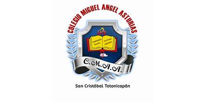 COLEGIO PRIVADO MIXTO MIGUEL ANGEL ASTURIAS