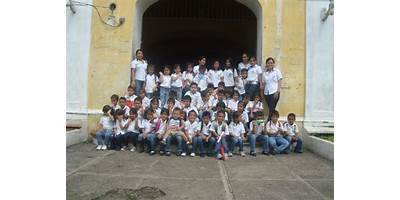 COLEGIO PRIVADO MIXTO NUESTRA SEÑORA DEL CARMEN