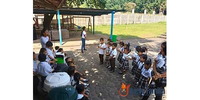 COLEGIO PRIVADO MIXTO 'NUEVA FAMILIA'