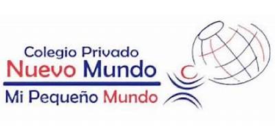COLEGIO PRIVADO MIXTO NUEVO MUNDO Y SU SECCION DE PREPRIMARIA MI PEQUEÑO MUNDO