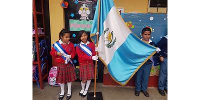 COLEGIO PRIVADO MIXTO 'NUEVO SAN CRISTOBAL'