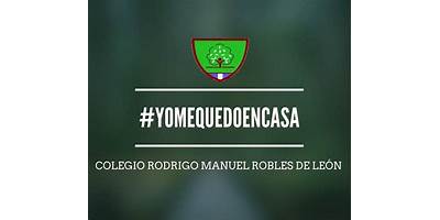 COLEGIO PRIVADO MIXTO RODRIGO MANUEL ROBLES DE LEON