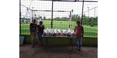 COLEGIO PRIVADO MIXTO "SABIDURIA Y EXITO"