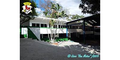 COLEGIO PRIVADO MIXTO SAN MATEO
