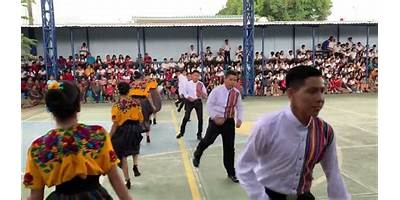 COLEGIO PRIVADO MIXTO "SENDERO SHAIEL"