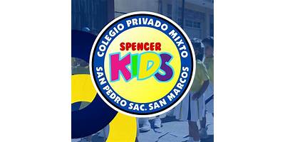 COLEGIO PRIVADO MIXTO "SPENCER KIDS"