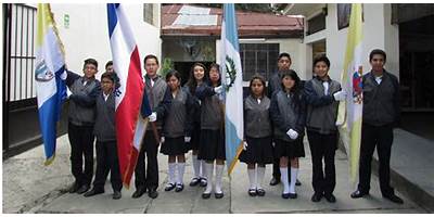 COLEGIO PRIVADO MIXTO TECNOLOGICO DON BOSCO