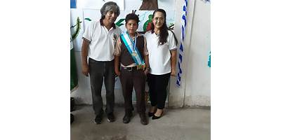 COLEGIO PRIVADO  "SAN FRANCISCO DE ASÍS"