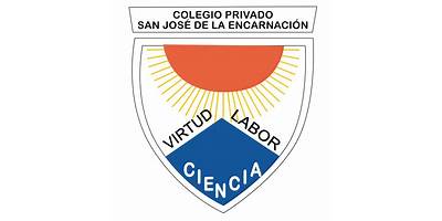 COLEGIO PRIVADO "SAN JOSE DE LA ENCARNACIÓN"