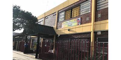 COLEGIO PRIVADO " TERESA DE AVILA "
