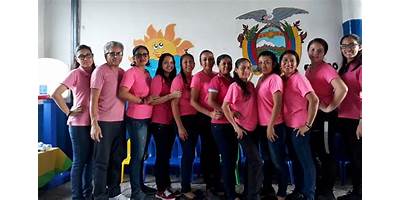 COLEGIO RAYITOS DE ESPERANZA