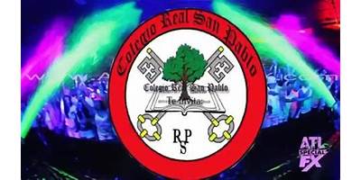 COLEGIO REAL SAN PABLO
