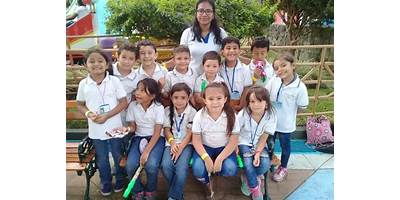 COLEGIO ROSAL
