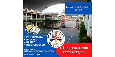 COLEGIO "SAGRADO CORAZON"