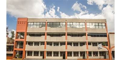 COLEGIO SALESIANO "DON BOSCO"