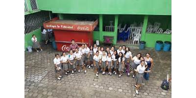 COLEGIO SAN FRANCISCO DE ASIS