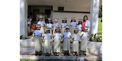 COLEGIO SAN IGNACIO CENTER