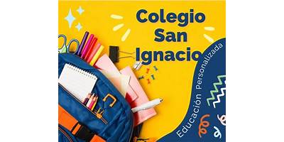 COLEGIO SAN IGNACIO
