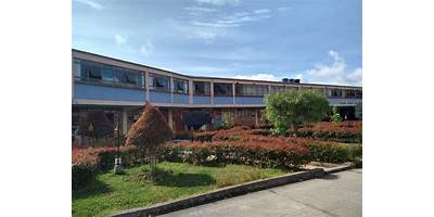 COLEGIO 'SAN JERONIMO EMILIANI'