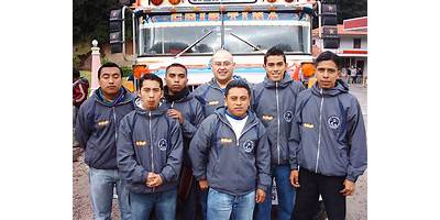 COLEGIO 'SAN JUAN BOSCO'