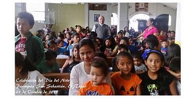 COLEGIO 'SAN SEBASTIAN'