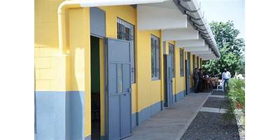 COLEGIO SANTA CECILIA