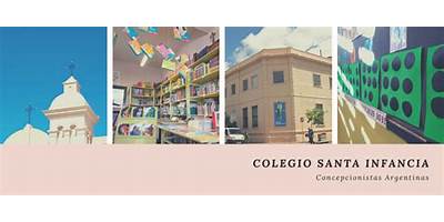 COLEGIO 'SANTA INFANCIA'