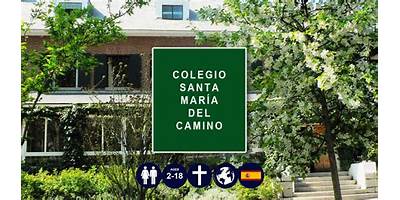 COLEGIO 'SANTA MARIA DEL CAMINO'