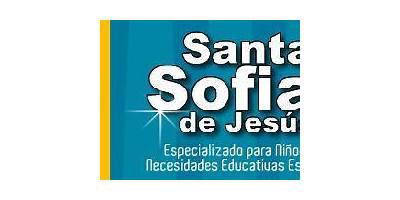 COLEGIO SANTA SOFÍA DE JESÚS
