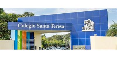COLEGIO "SANTA TERESA"
