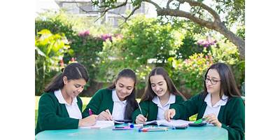 COLEGIO SANTA TERESITA