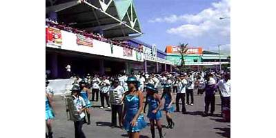 COLEGIO SANTIAGO DE LOS CABALLEROS DE GUATEMALA