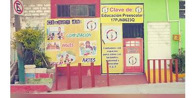 COLEGIO SEMILLA DEL SABER