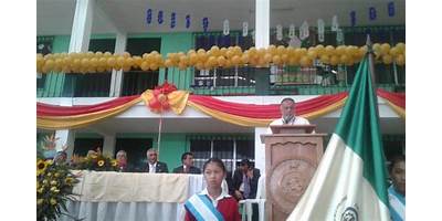 COLEGIO SENDERO KIS