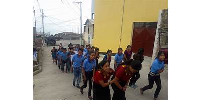 COLEGIO SIQAJAN SANTA CRUZ
