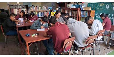 COLEGIO SISTEMA EDUCATIVO LATINOAMERICANO "SEL"