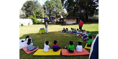 COLEGIO SOLE MONTESSORI
