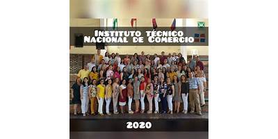 COLEGIO TECNICO DE COMERCIO