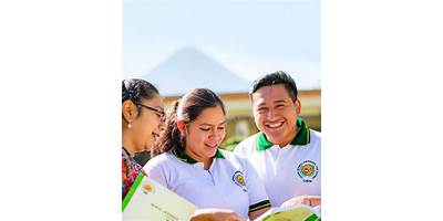 COLEGIO TÉCNICO EMPRESARIAL INTEGRAL SUPERIOR DE LOS ALTOS -CTEISA-