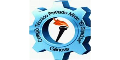 COLEGIO TÉCNICO PRIVADO MIXTO "EL SHADDAI"