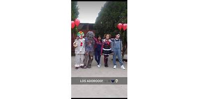 COLEGIO TECNO-CIENTIFICO INTEGRADO
