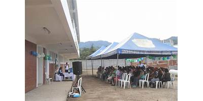 COLEGIO TECNOLOGICO CANALEÑO