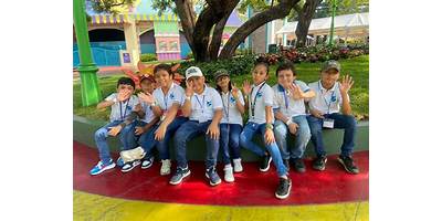 COLEGIO TECNOLÓGICO CUMORAH