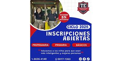 COLEGIO TECNOLÓGICO EMPRESARIAL