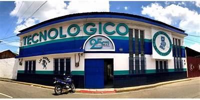 COLEGIO TECNOLOGICO EN INFORMATICA MILJU-NET