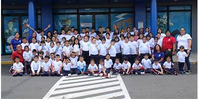 COLEGIO TECNOLOGICO ISRAEL CENTRAL