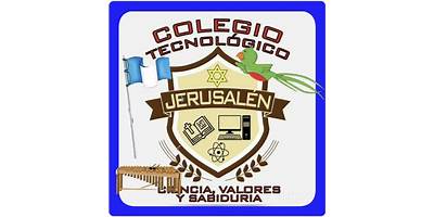 COLEGIO TECNOLÓGICO "JERUSALÉN"