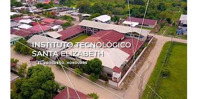 COLEGIO TECNOLÓGICO "SANTA MARÍA"